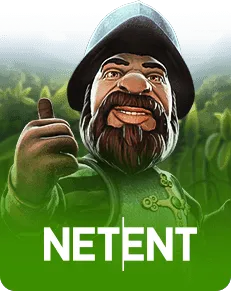 slot-netent